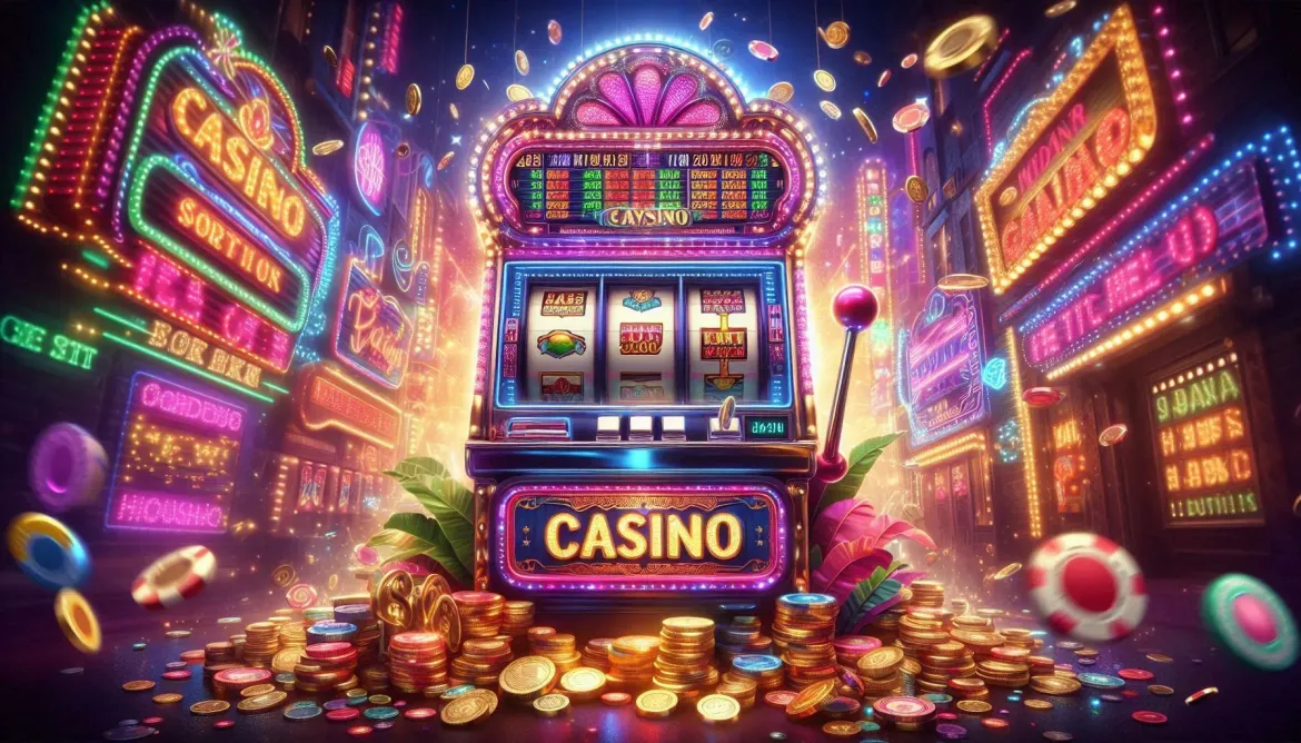 Casino61